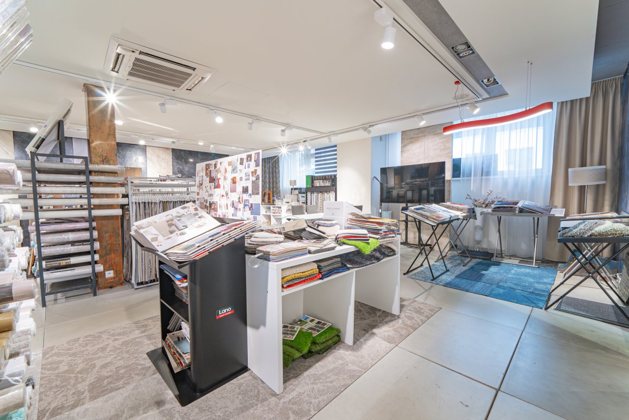 R1Centrum Bratislava centrum bývania - Artica Slovakia interiérové doplnky, dekorácie, obklady, dlažby, vzorkovníky a materiály pre interiéry