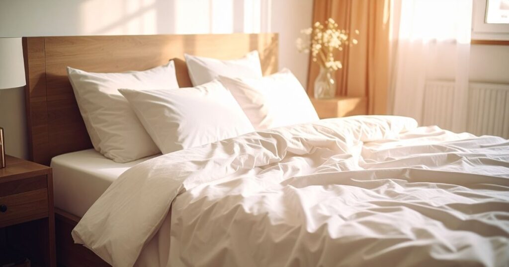 7 chýb pri výbere postele, ktoré vás budú stáť roky zlého spánku